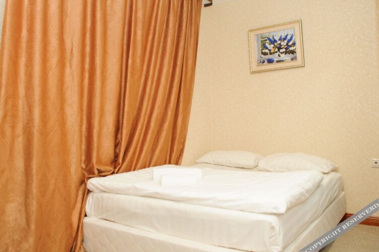 Мини-отель Вивьен, фото 86