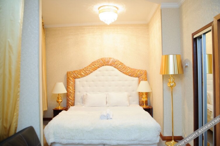 Мини-отель Вивьен, фото 87