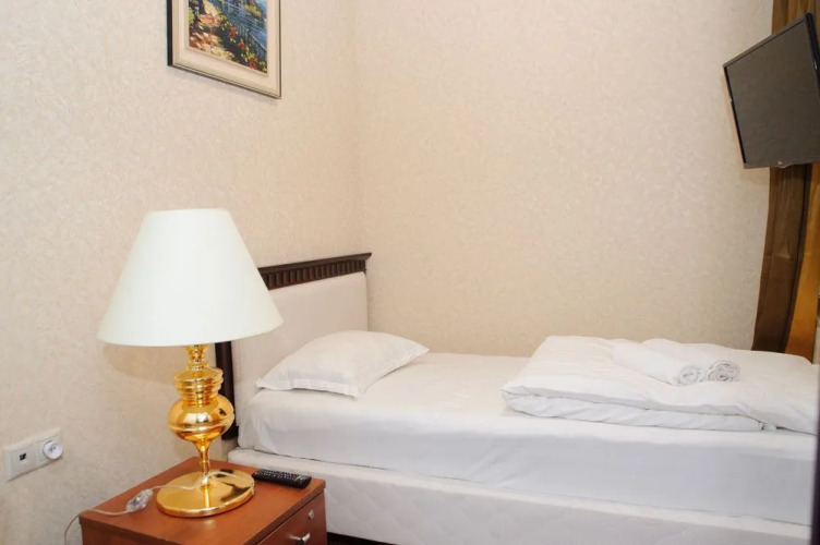 Мини-отель Вивьен, фото 88