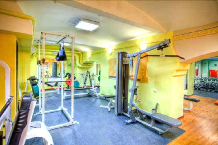 Мини-отель Вивьен, фото 89