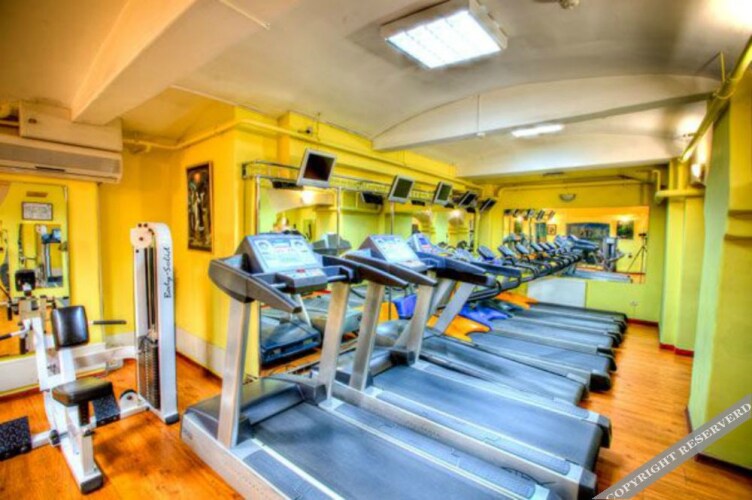 Мини-отель Вивьен, фото 91