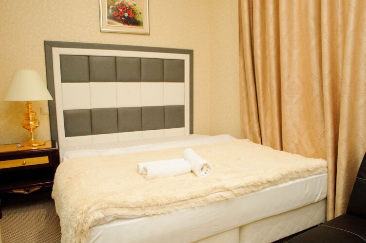 Мини-отель Вивьен, фото 92