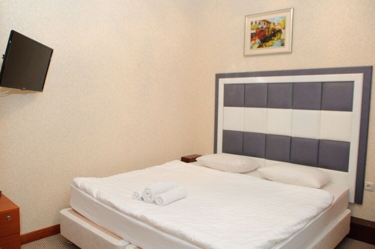 Мини-отель Вивьен, фото 94