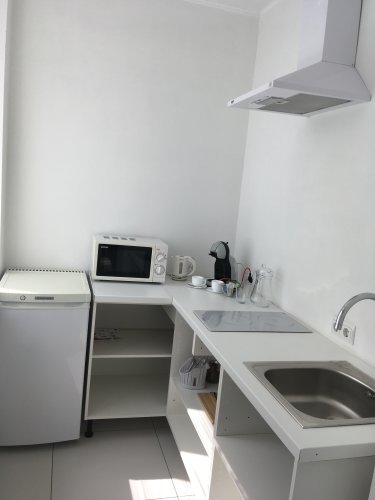 Мини-отель Истории, фото 20