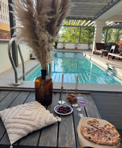 Гостевой дом Симирам, фото 33