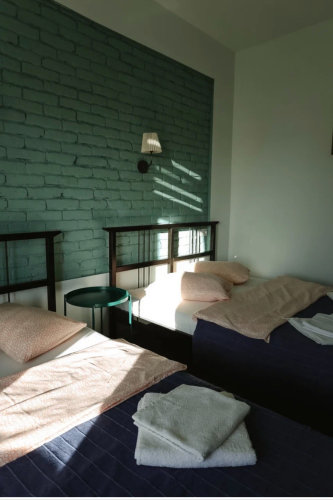 Гостевой дом Симирам, фото 37