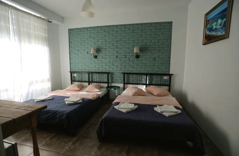 Гостевой дом Симирам, фото 38