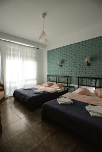 Гостевой дом Симирам, фото 42