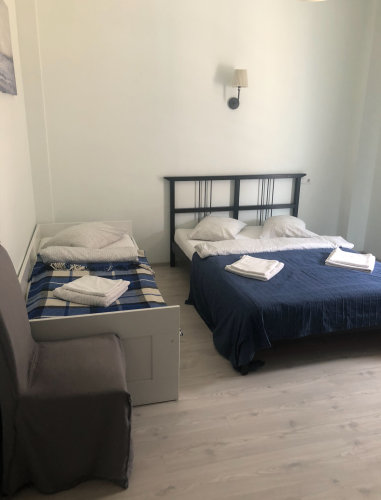 Гостевой дом Симирам, фото 43