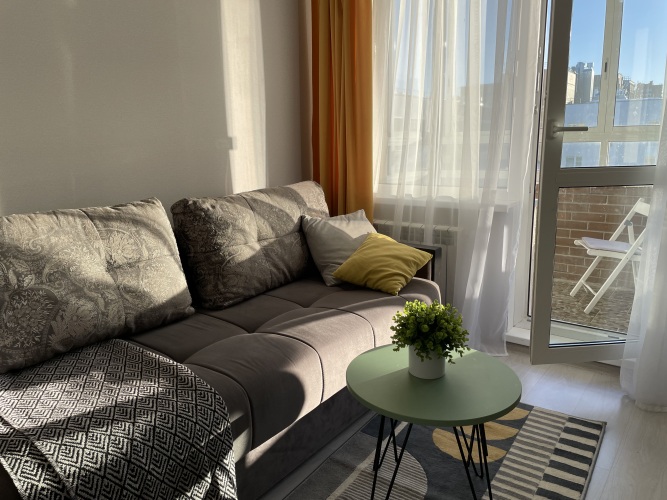 Апартаменты Александровский, фото 14