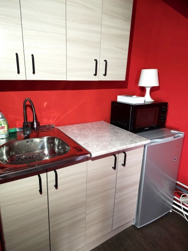 Гостевой Дом, фото 20