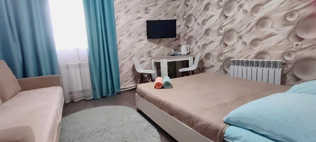 Гостевой Дом, фото 25