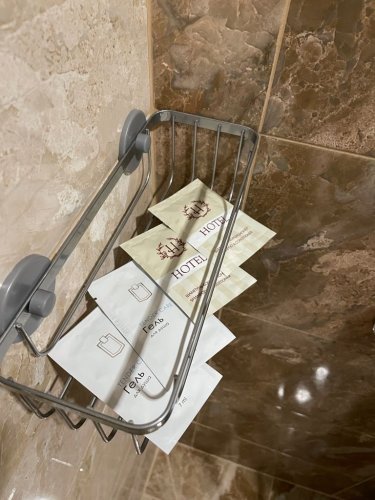 Отель Resident, фото 30