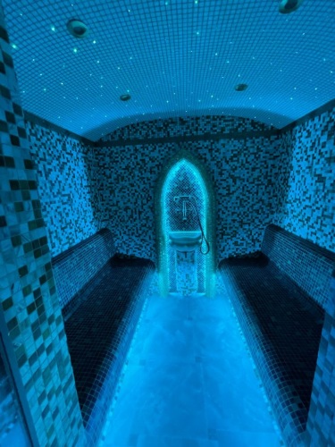 Отель Resident, фото 31