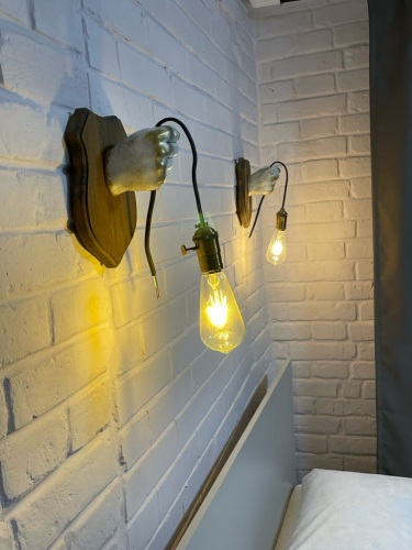 Отель Resident, фото 32