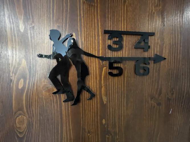 Отель Resident, фото 33