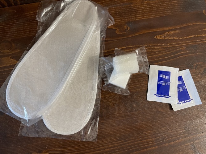 Отель Resident, фото 34