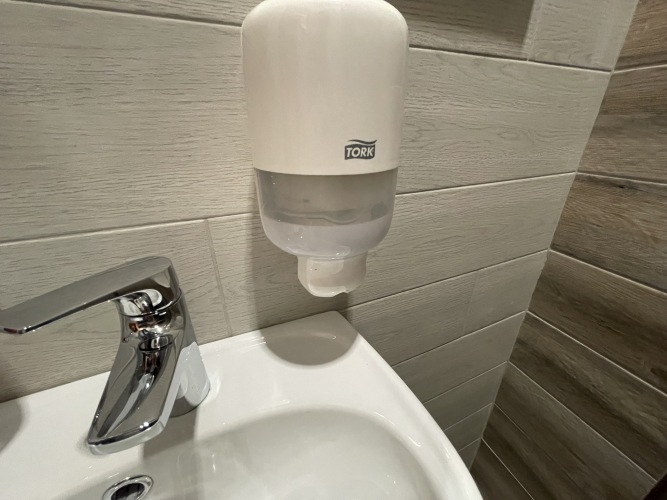 Отель Resident, фото 36