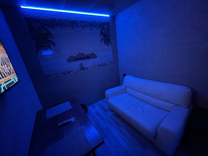 Отель Resident, фото 38