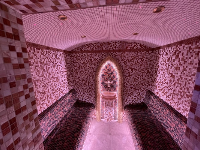 Отель Resident, фото 39