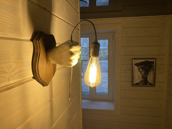 Отель Resident, фото 40