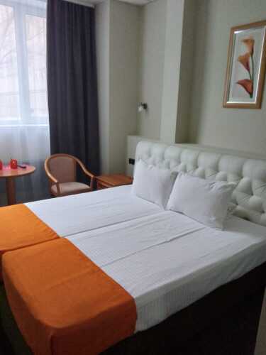 Мини-отель на Южной, фото 10