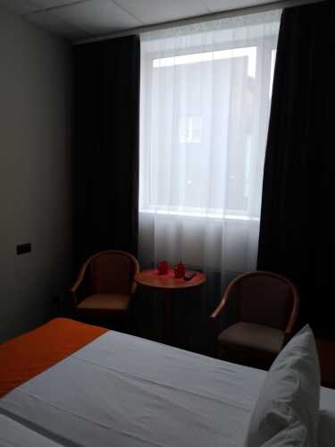 Мини-отель на Южной, фото 11