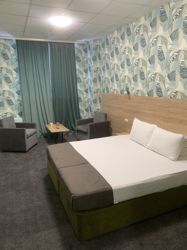 Мини-отель на Южной, фото 13