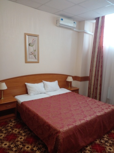 Мини-отель на Южной, фото 16