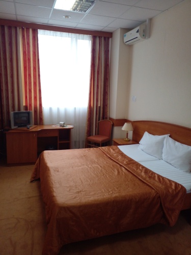 Мини-отель на Южной, фото 17