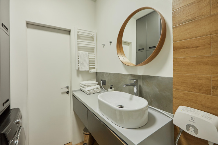 Апарт-отель Sky Garden, фото 27