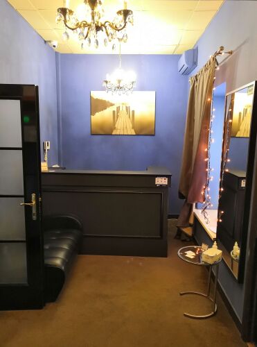 Отель MOST, фото 9