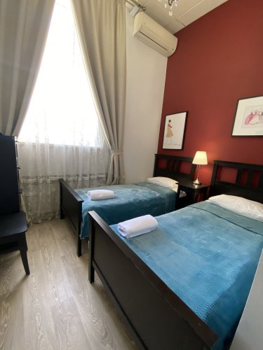 Отель MOST, фото 12