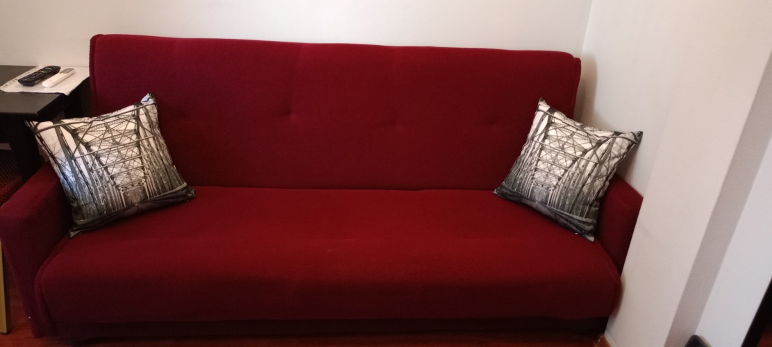 Отель MOST, фото 20