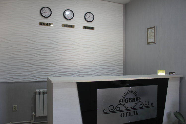 Отель JBR, фото 59