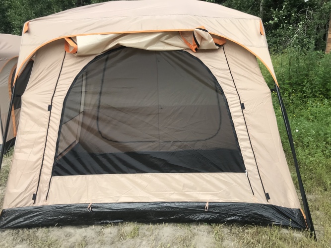 Finskij Hutor Bungalow	, фото 9