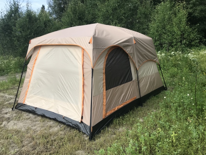 Finskij Hutor Bungalow	, фото 11