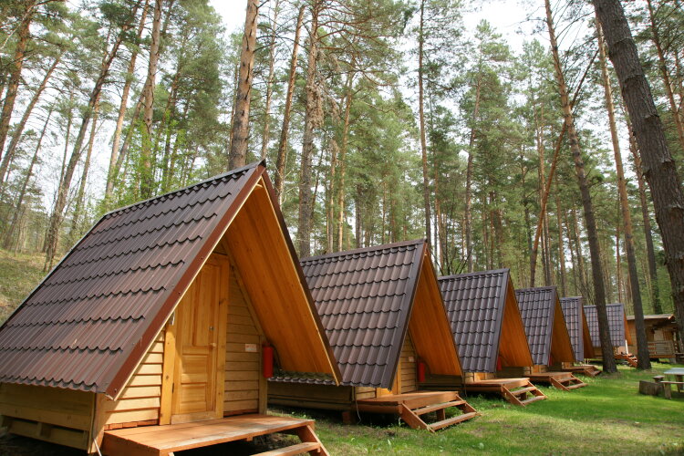 База отдыха Рафт-Премьер, фото 52