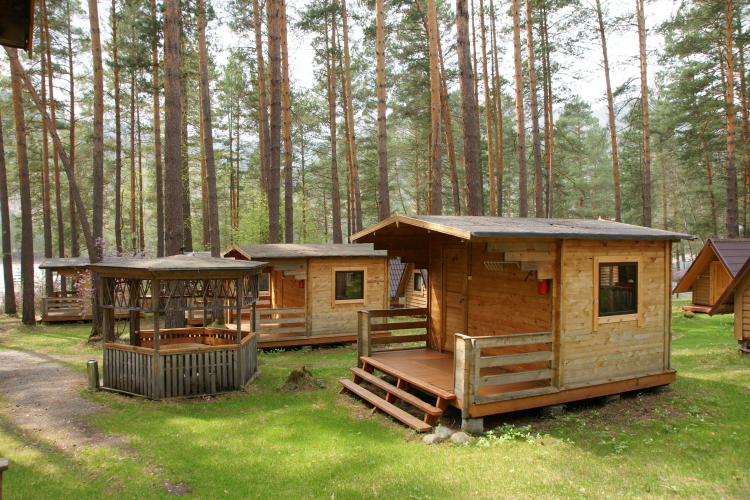 База отдыха Рафт-Премьер, фото 53