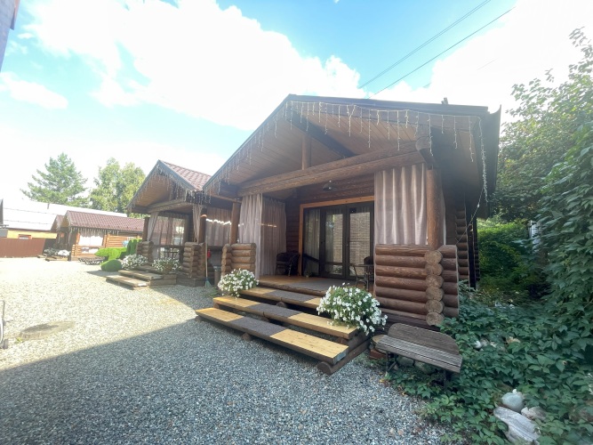 Гостевой двор Орех, фото 32