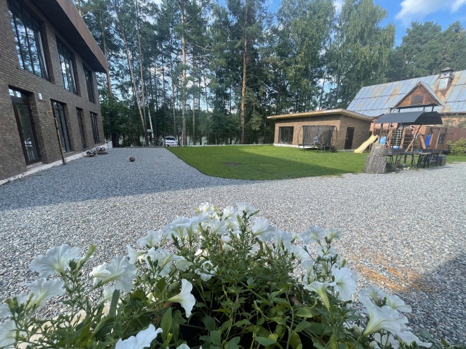 Гостевой двор Орех, фото 33