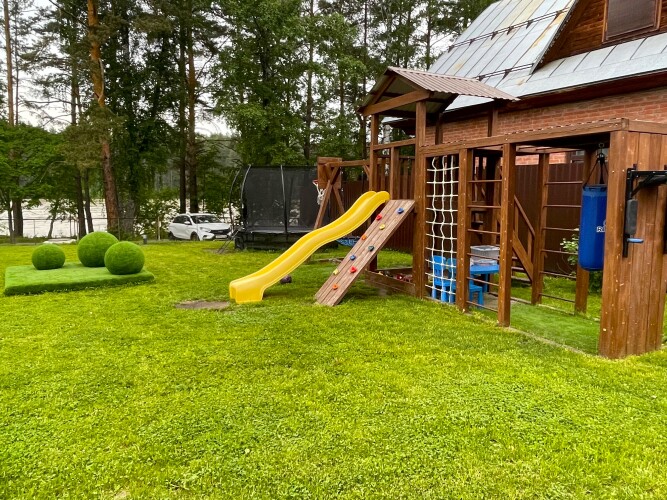 Гостевой двор Орех, фото 34