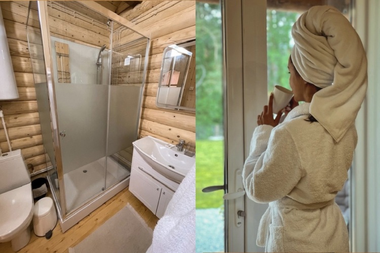 Гостевой двор Орех, фото 35