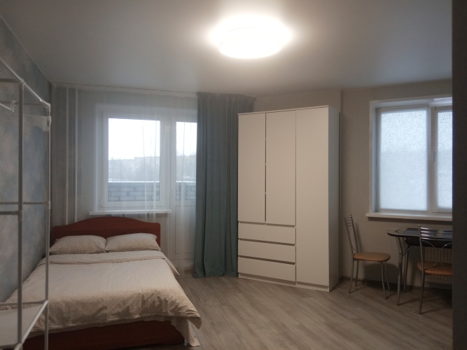 Апартаменты в ЖК Кембридж, фото 31