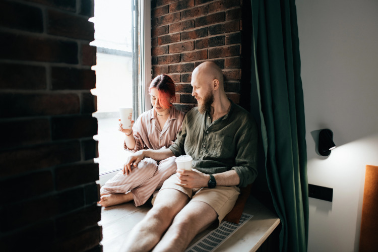 Апарт-отель Axis.Moscow Colors, фото 24