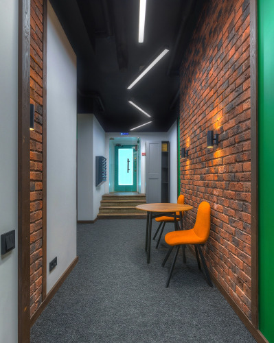 Апарт-отель Axis.Moscow Colors, фото 33