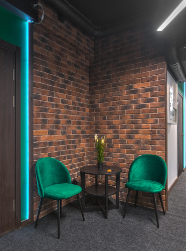 Апарт-отель Axis.Moscow Colors, фото 34