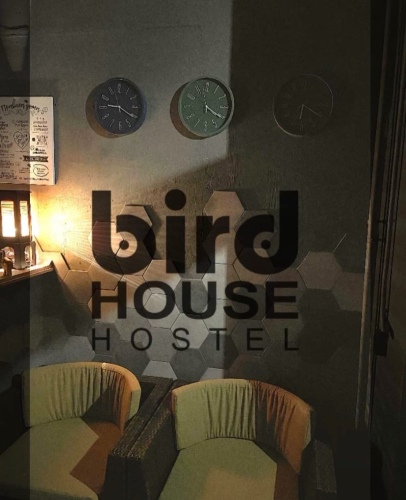 Хостел Bird house, фото 50
