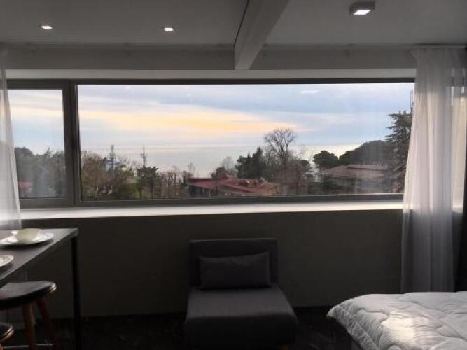 Апартаменты Ideal House, фото 42