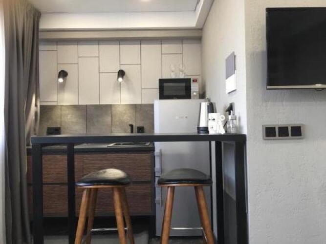 Апартаменты Ideal House, фото 43